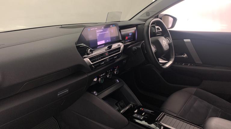 2024 Citroen C4 1.2 PureTech [130] Max 4dr EAT8 SALOON PETROL Automatic