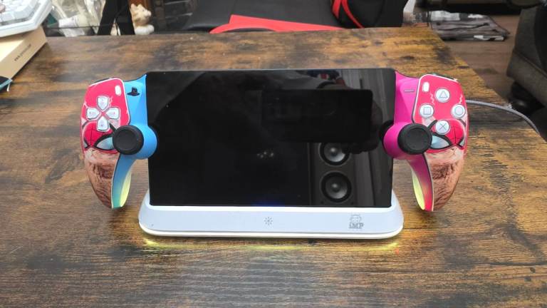 Ps5 portal 