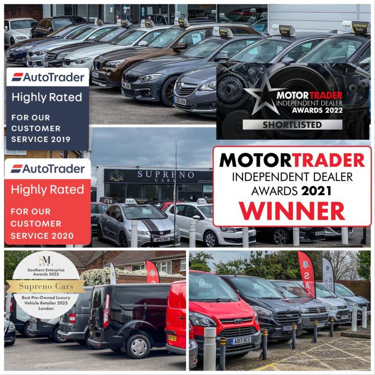 2009 Toyota Avensis 2.2 D-CAT T Spirit 5dr [150] Auto ESTATE DIESEL Automatic