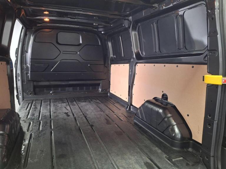 FORD TRANSIT CUSTOM 2.0 300 EcoBlue Trend L2 H1 Euro 6 5dr 2023