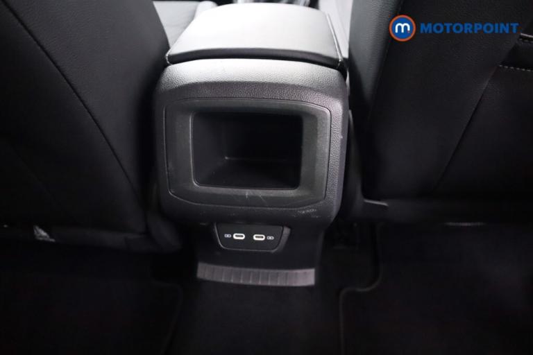 2022 Volkswagen T-Cross 1.0 TSI 110 R-Line 5dr HATCHBACK PETROL Manual