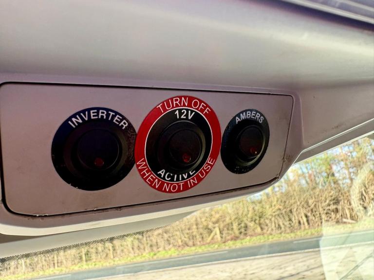 2021 Volkswagen Crafter 2.0TDI L2H2 Mwb Van ***Workshop / Fitters Van*** PANEL VAN Diesel Manual