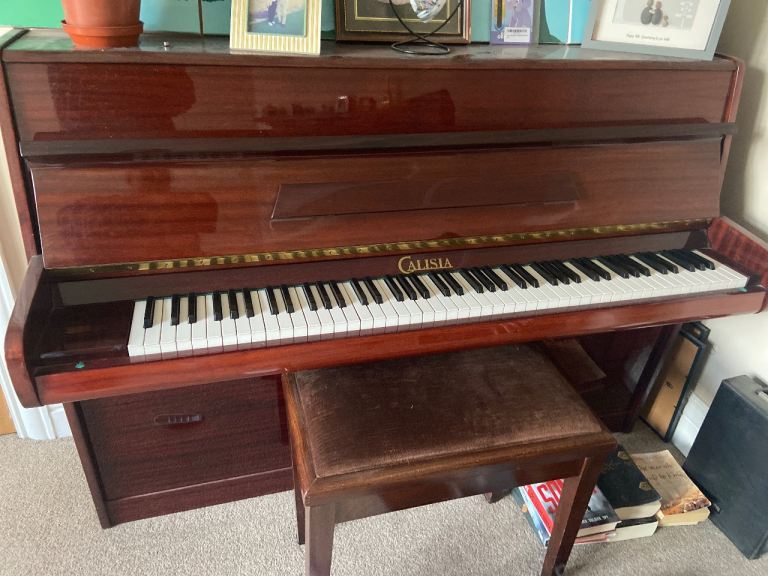 image for Calisia Piano *Free to a good home*