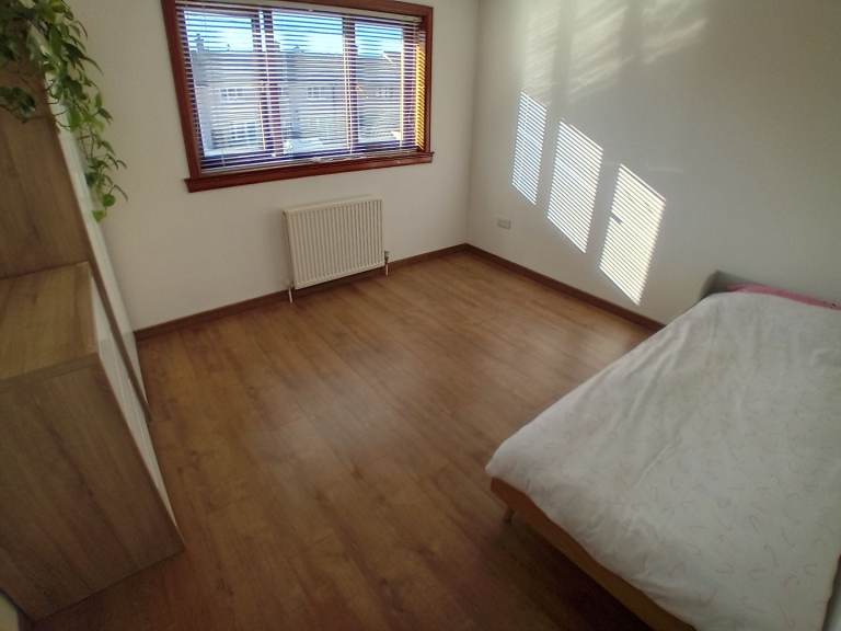 Double bedroom for rent 