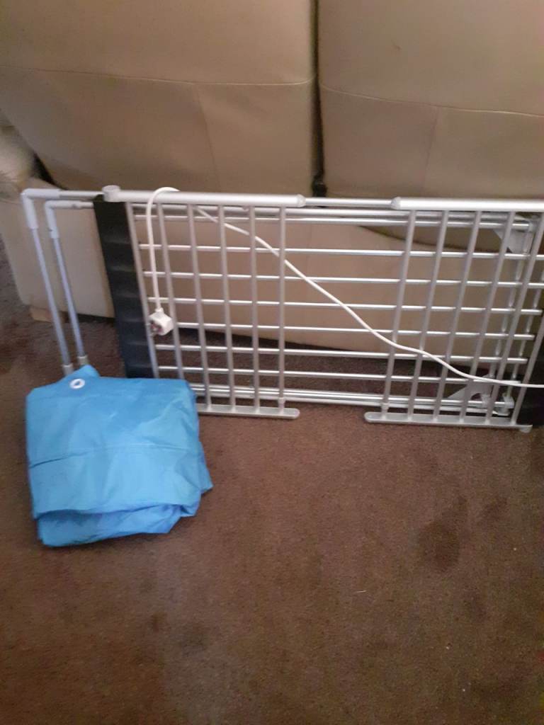 image for Airer/drier