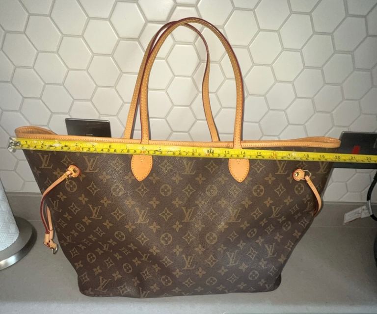 Designer Ladies Handbag BN