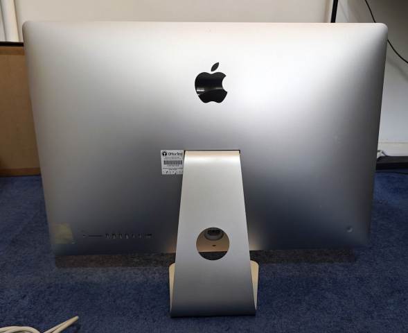 Apple iMac 27