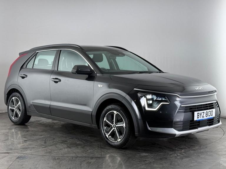 2023 Kia Niro 1.6 GDi Hybrid 2 5dr DCT ESTATE PETROL/ELECTRIC Automatic