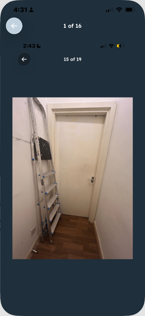 House Swap Needed Scotstoun 