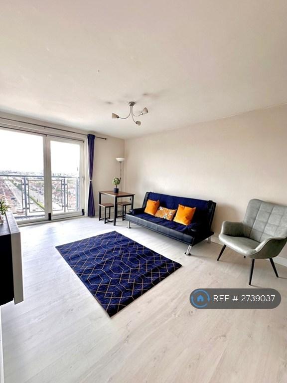 2 bedroom flat in City Gate House, Ilford, IG2 (2 bed) (#2739037)