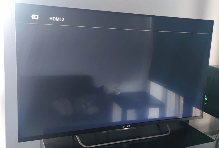 TV Sony KDL-42W705B
