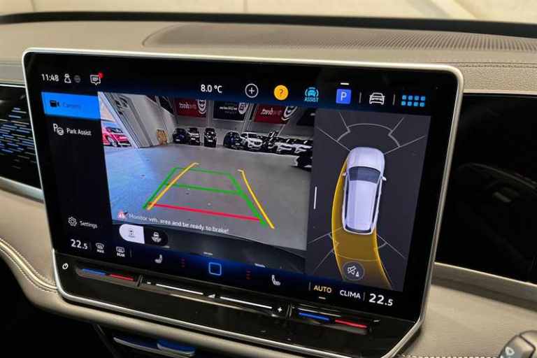 2025 Volkswagen Passat 1.5 eTSI Elegance 5dr DSG ESTATE PETROL Automatic