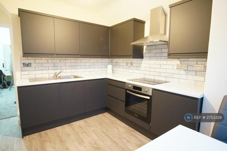 2 bedroom flat in Canton, Cardiff, CF5 (2 bed) (#2753329)