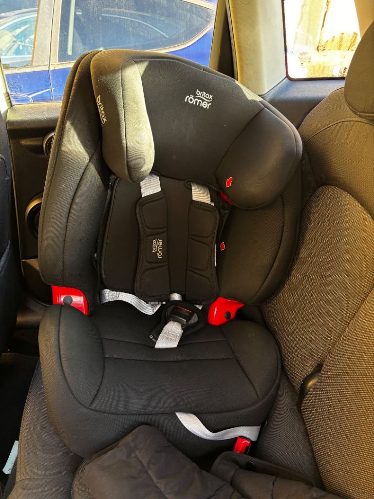 Children’s car seat