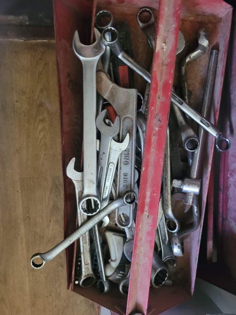 Tools 