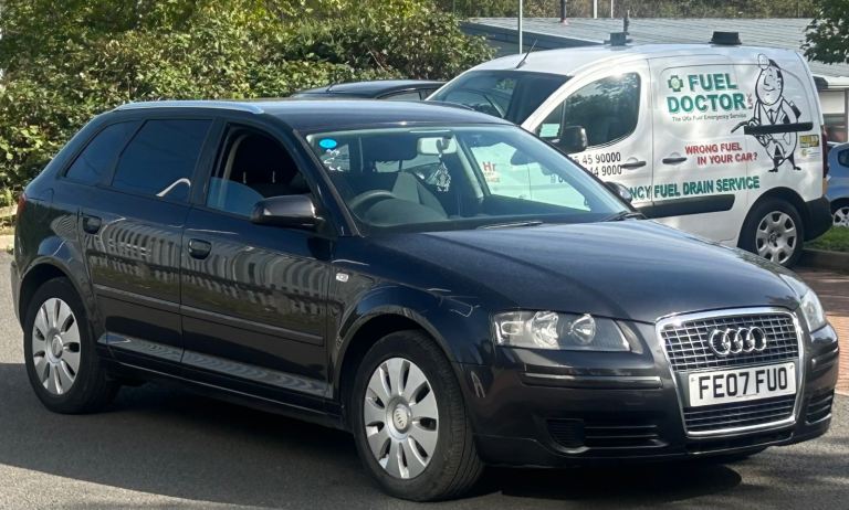 AUDI A3 1.6  BARGAIN PRICE LONG MOT READY TO GO ✅
