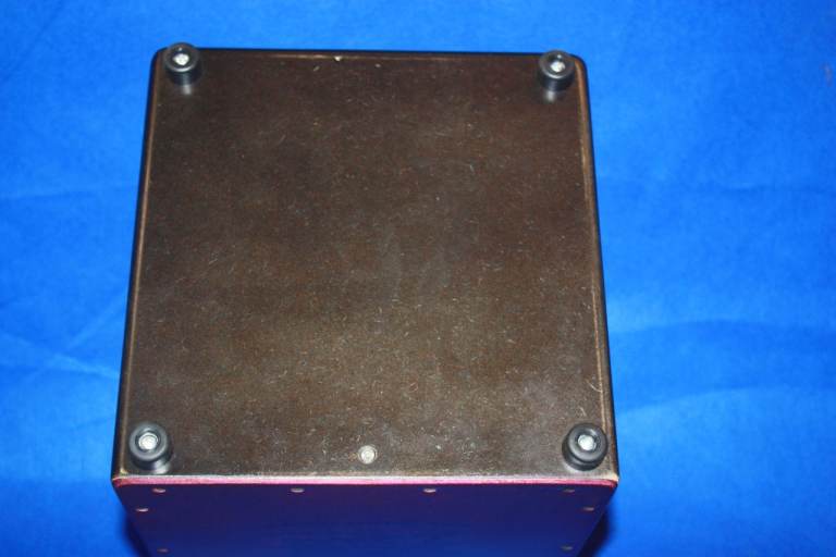 Duende Cajon 11.1/2in x 12in x 19in ~ Made in Spain ~ Condition is Like New ~ £115 ono