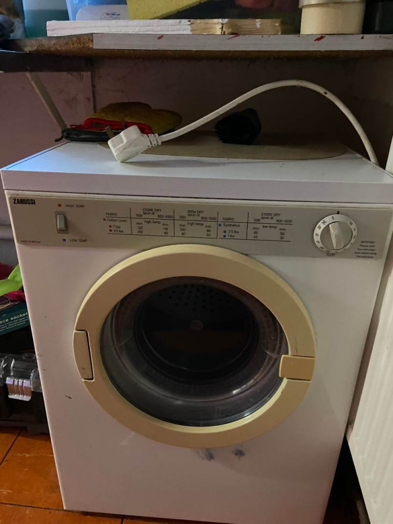 Tumble Dryer for sale 