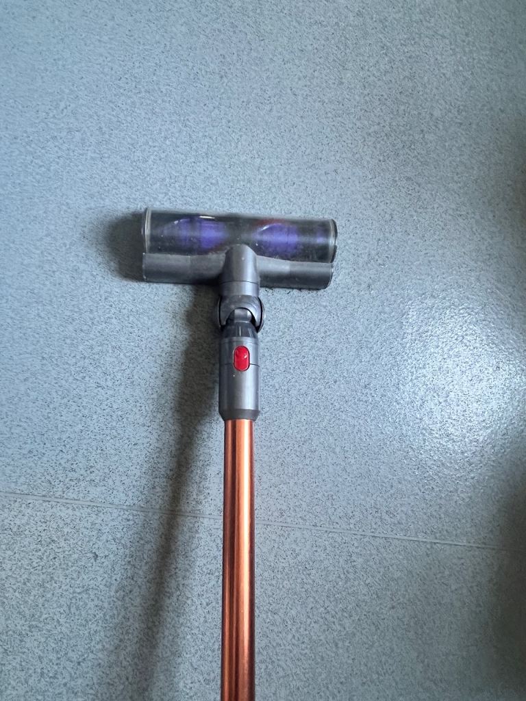 Dyson Cordless Vacuum Cleaner