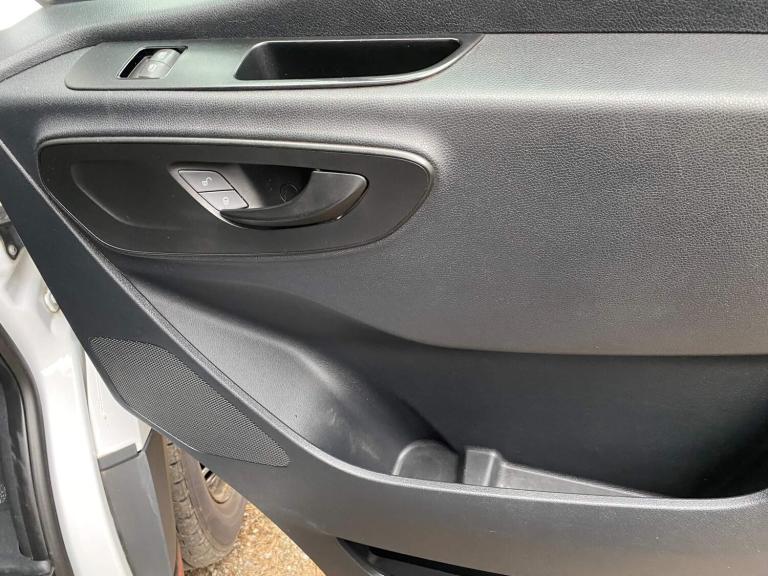 2020 Mercedes-Benz Sprinter 2.1 314 CDi RWD L3 H2 5dr PANEL VAN Diesel Manual