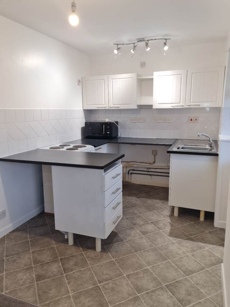  1 bed Flat to let in Bitterne Village 