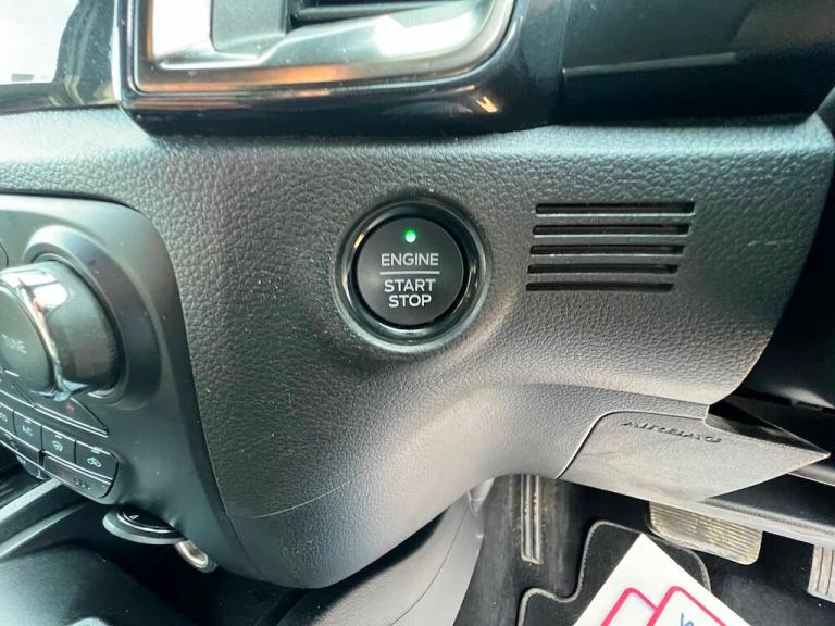 2022 Ford Ranger 2.0 EcoBlue Wildtrak Pickup Double Cab 4dr Diesel Auto 4WD Euro 6 (s/s) (21 Pick...