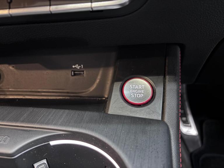 2018 Audi RS4 Avant 2.9 TFSI V6 Tiptronic quattro Euro 6 (s/s) 5dr ESTATE Petrol Automatic