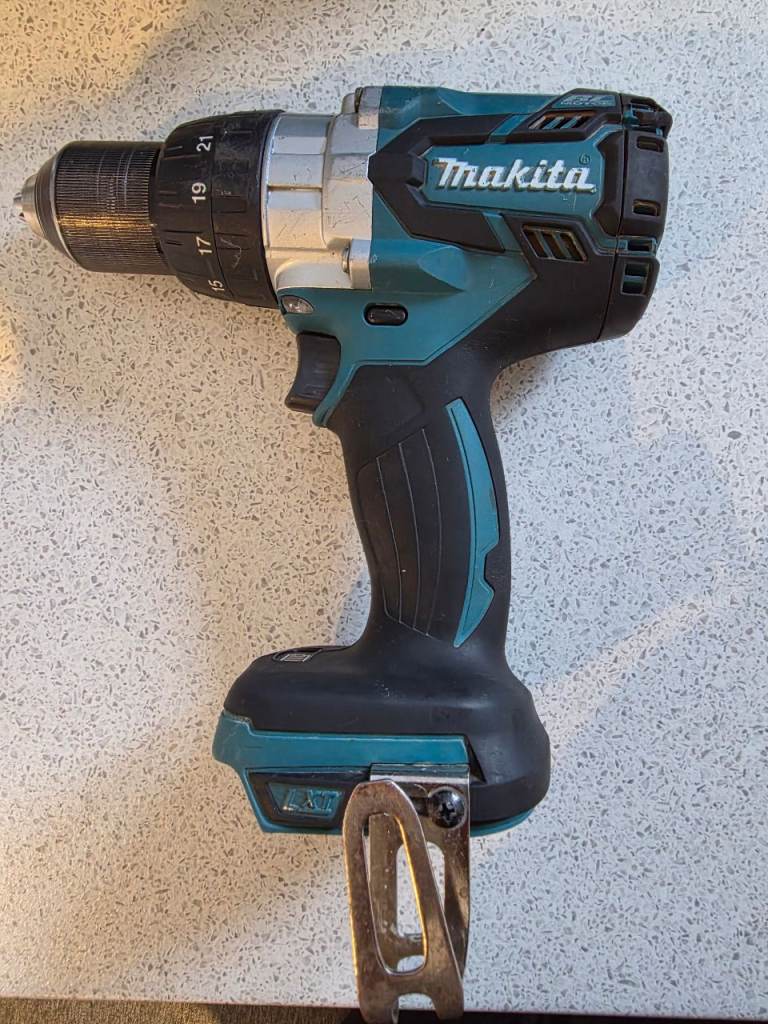 Makita multi tool and drill 