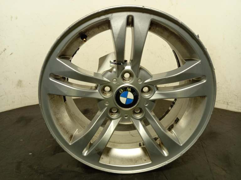 Bmw X3 Alloy Wheel 17"Inch 5x120 Offset Et46 8j 2004-2010 3401200