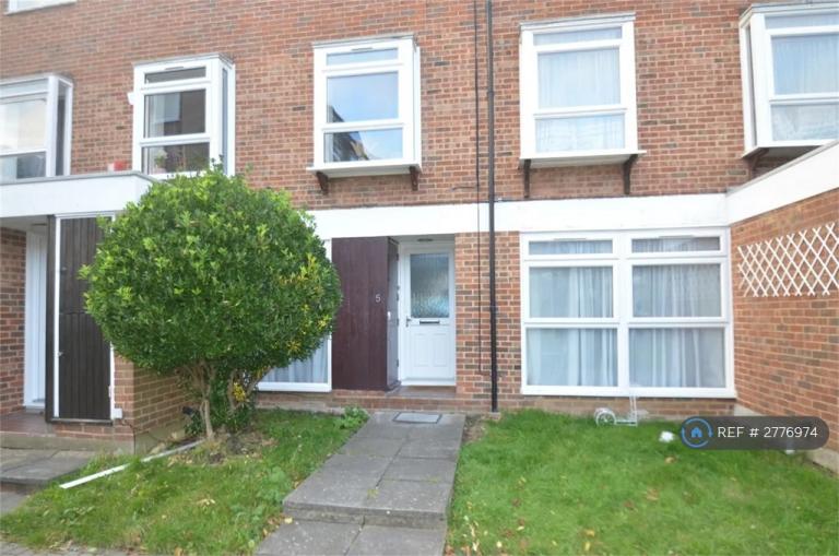 2 bedroom flat in Cotelands, Croydon, CR0 (2 bed) (#2776974)