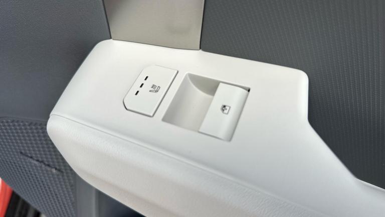 2025 Kia EV3 81.4 kWh GT-LINE S ESTATE Electric Automatic