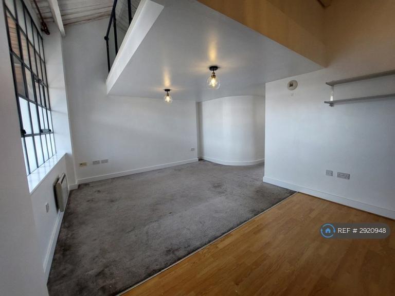 2 bedroom flat in The Brolly Works, Birmingham, B5 (2 bed) (#2920948)