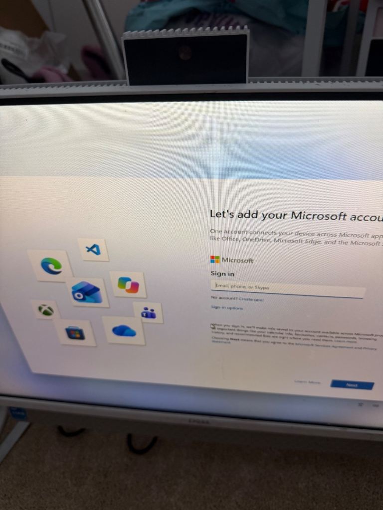 Dell Inspiron 5400 All-in-One PC - Fantastic Condition