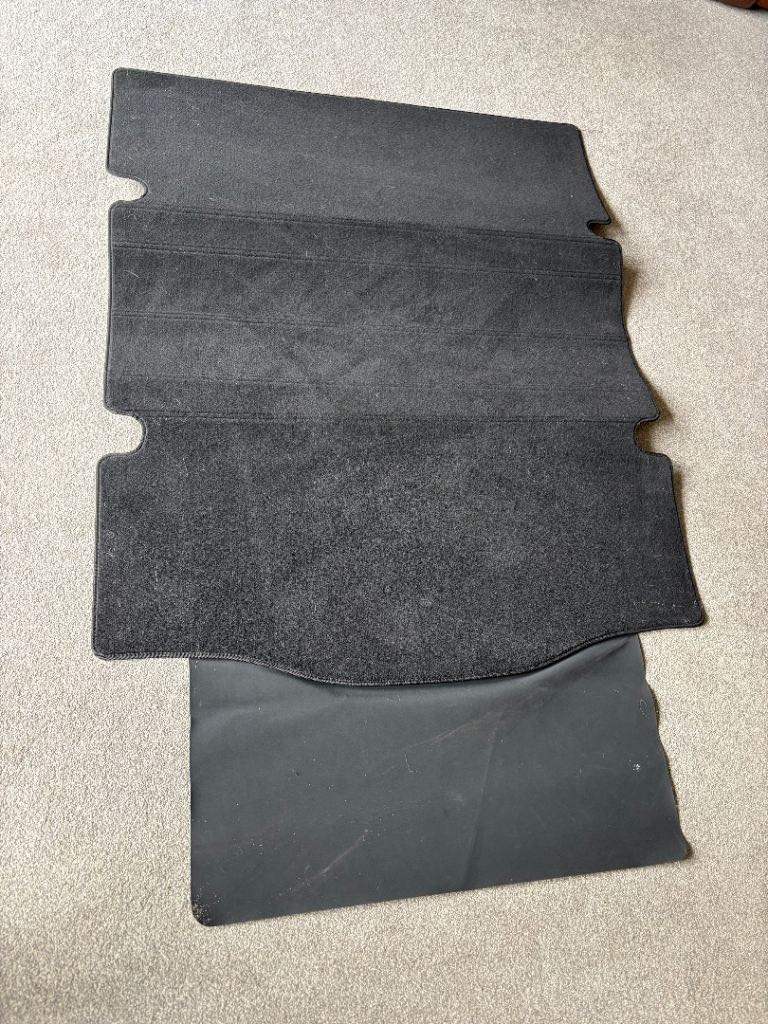 HONDA JAZZ CAR BOOT PROTECTION COVER BOUGHT FOR HONDA JAZZ 2023 MODEL