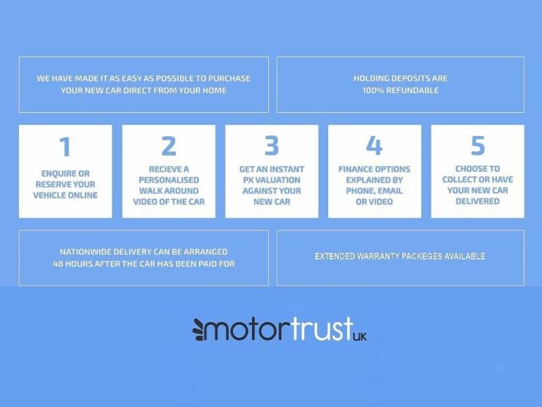 2019 Renault Kadjar 1.3 TCe GT Line SUV 5dr Petrol EDC Euro 6 (s/s) (140 ps) HATCHBACK Petrol Aut...