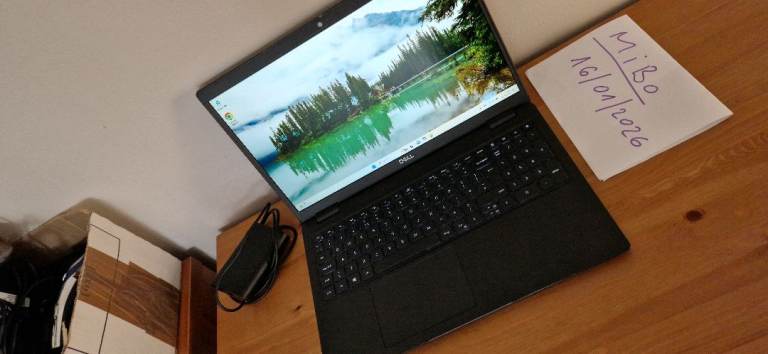 2023 11th gen 15.6" Core i5 32GB RAM 512GB SSD DELL Windows 11 MS Office Laptop Computer PC 05