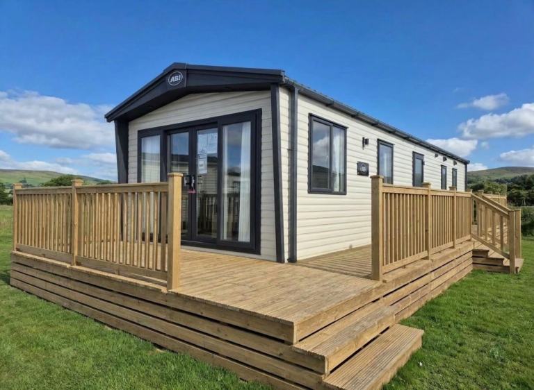 willerby malton in Amotherby  - Lodge / Caravan 