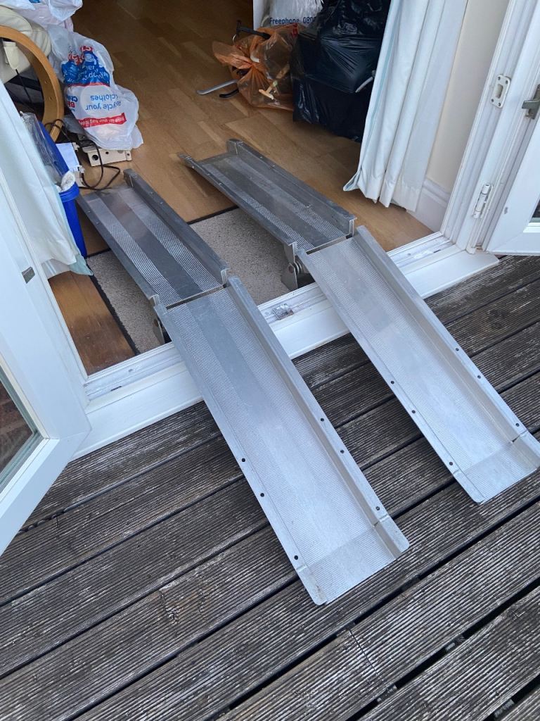 Wheelchair Ramps 