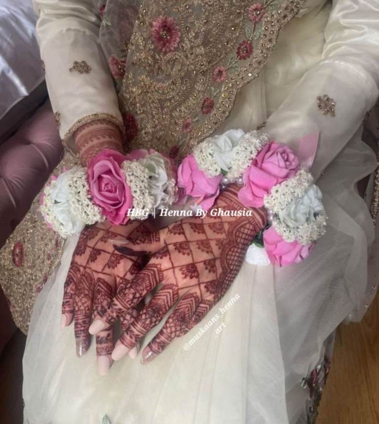  London Henna Mehndi Artist 