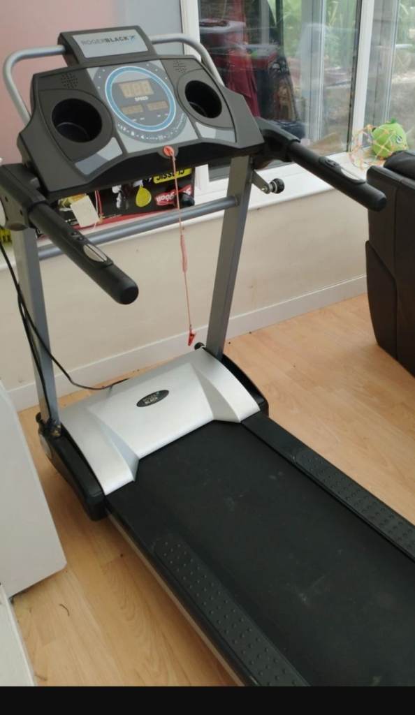 Roger Black Tredmill