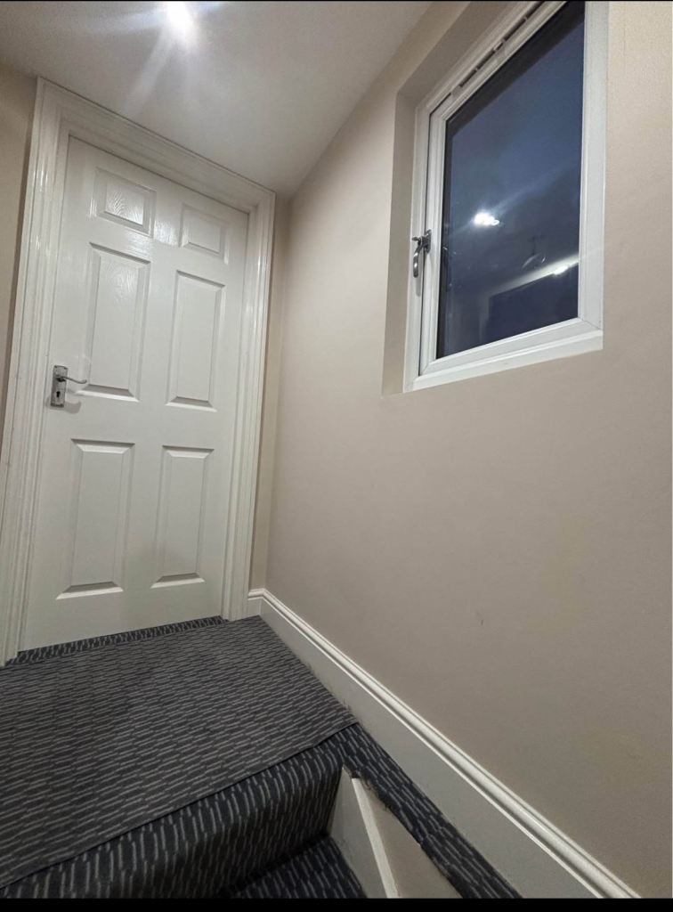 Studio flat (All bills included)