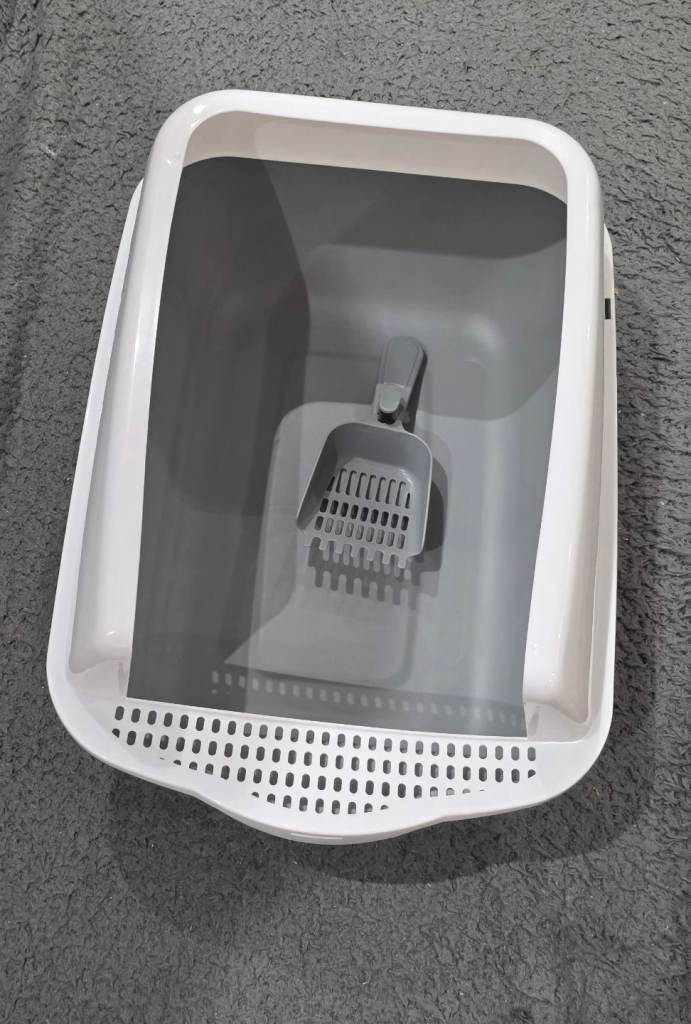 Cat Tray
