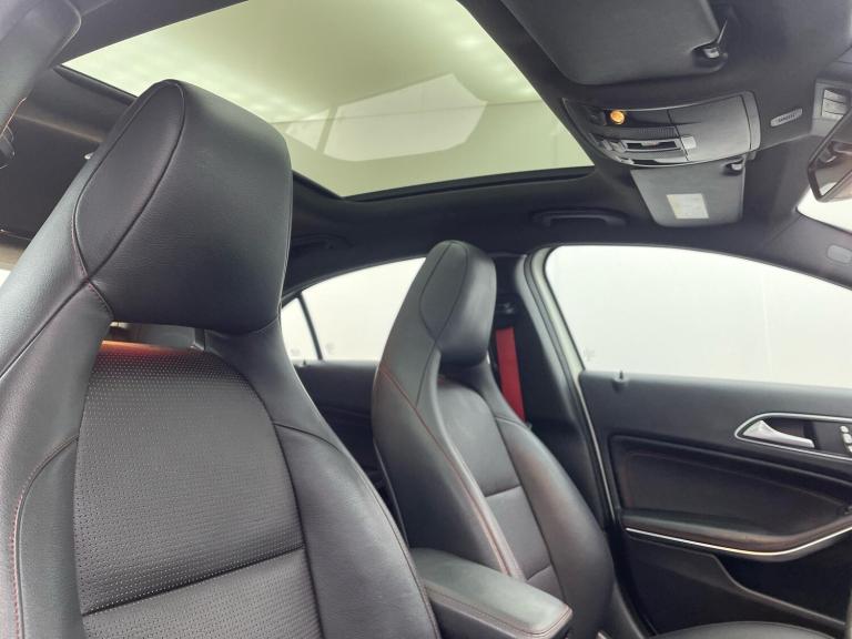 2016 Mercedes-Benz A-Class A250 4Matic AMG Premium 5dr Auto HATCHBACK PETROL Automatic