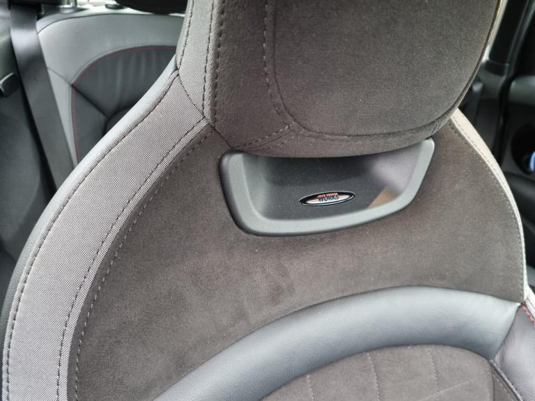 2022 MINI Hatch 1.5 Cooper Sport 5dr HATCHBACK Petrol Manual