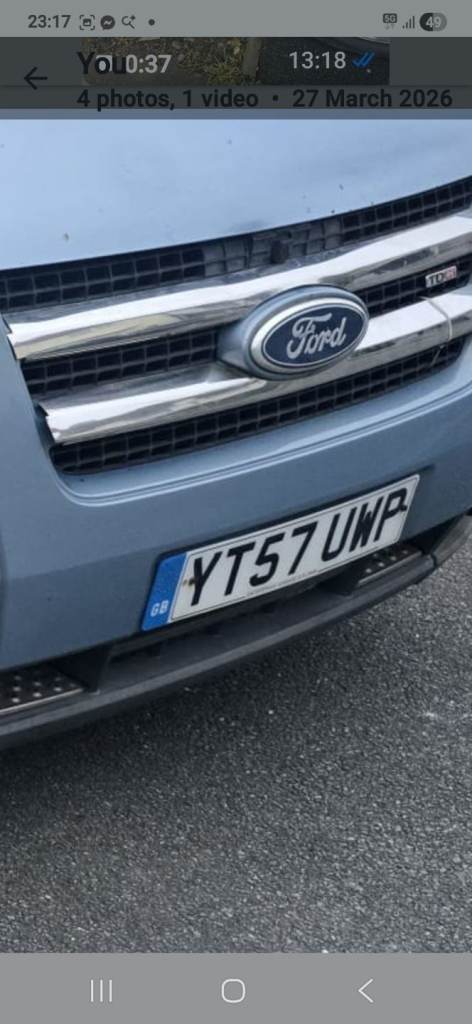 11 MONTHS MOT GREAT DRIVE