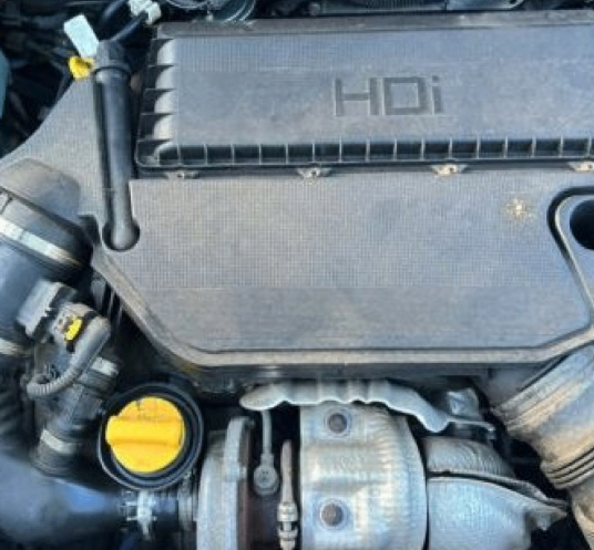 1.3 Peugeot Bipper ENGINE HDI Citroen Nemo Fiat FHZ / F13DTE5 Diesel Engine @ : 3NGINES (Website)