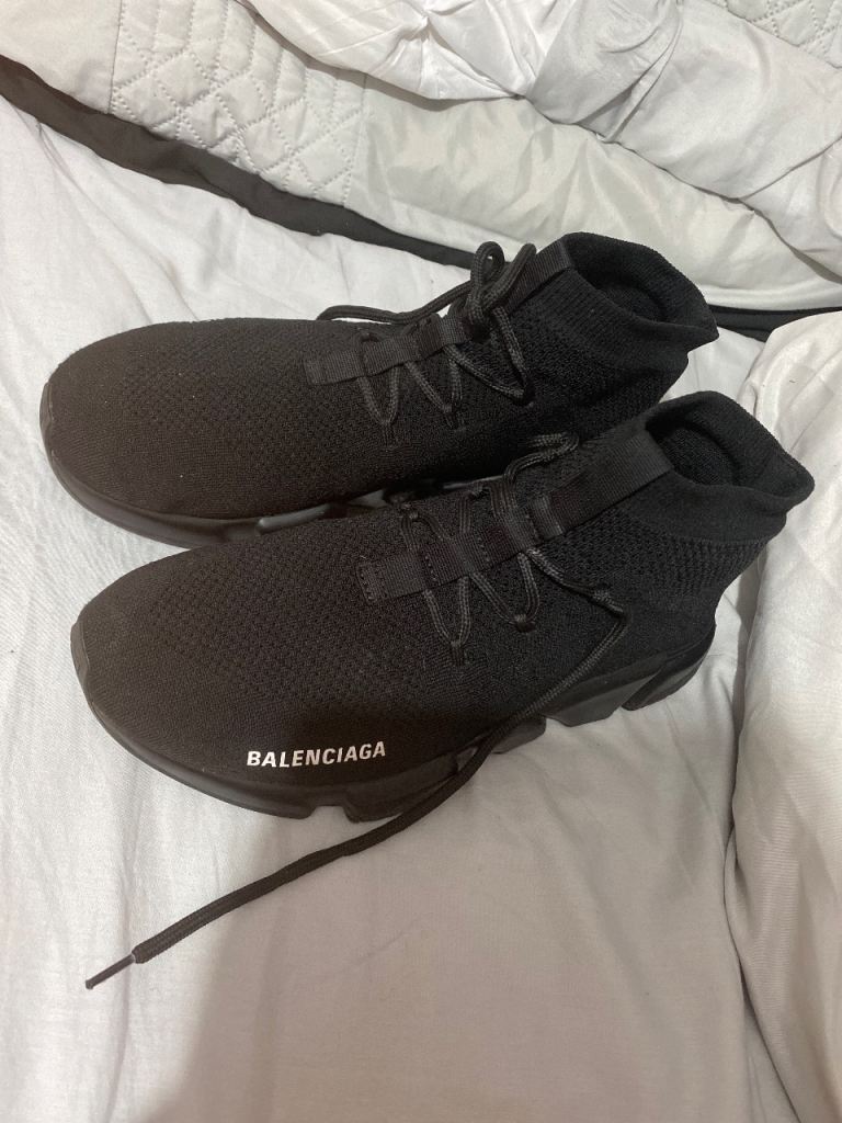 Balenciaga shoes