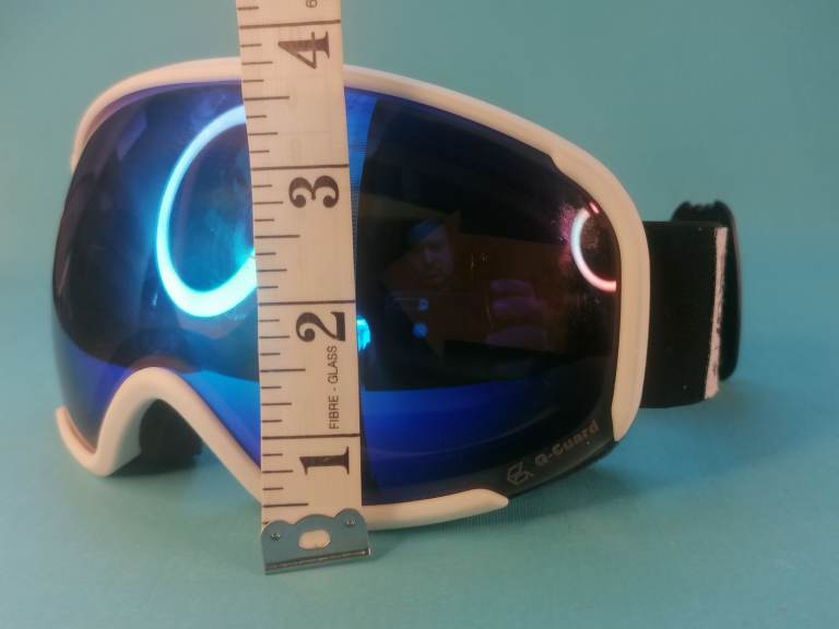 ACURE Ski Goggles, Snow Snowboard Goggles for Men, Women, 