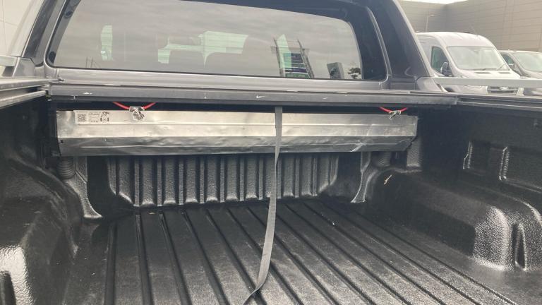 2024 Ford Ranger Diesel Pick Up Double Cab Wildtrak 2.0 EcoBlue 205 Auto Double Cab Pick-up Diese...