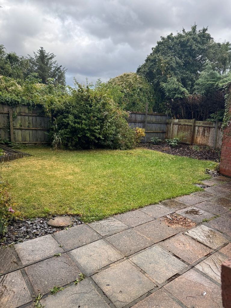 2 Bed house to let Burradon